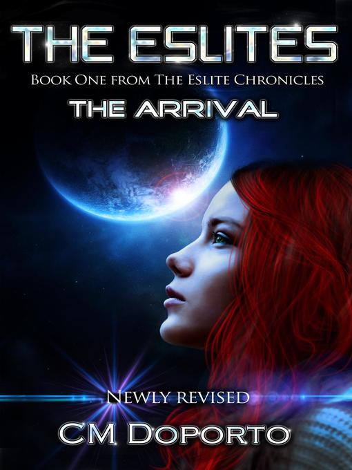 Cover image for The Eslites, the Arrival